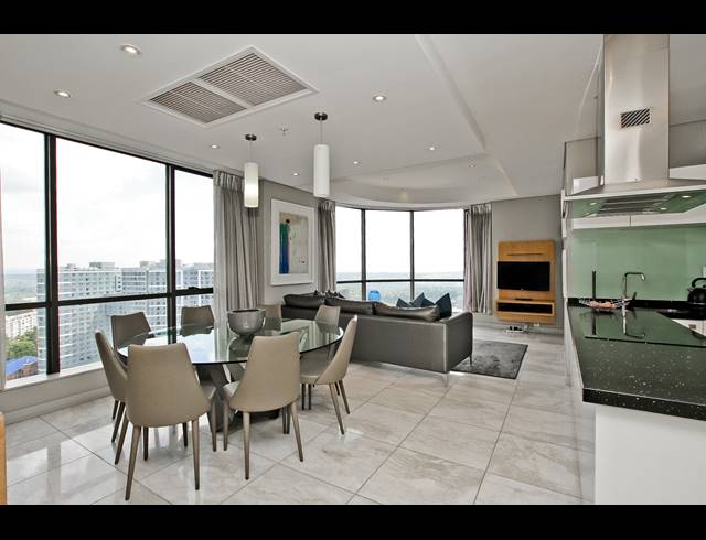 3 BEDROOM APARTMENT FOR SALE IN MORNINGSIDE